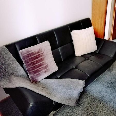 Apartment Angelika 滨湖采尔 外观 照片