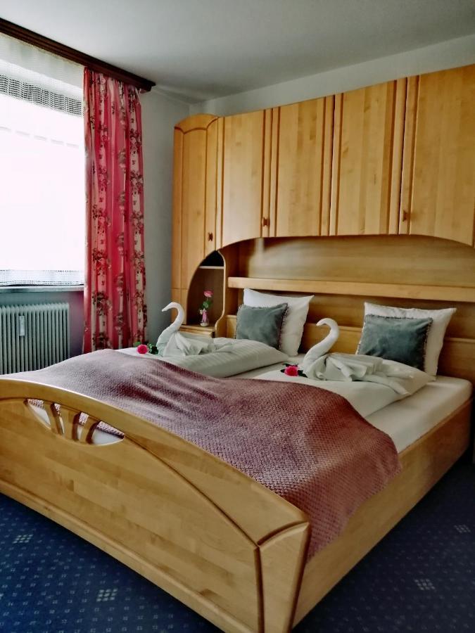 Apartment Angelika 滨湖采尔 外观 照片