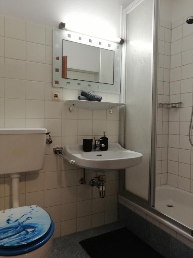 Apartment Angelika 滨湖采尔 外观 照片