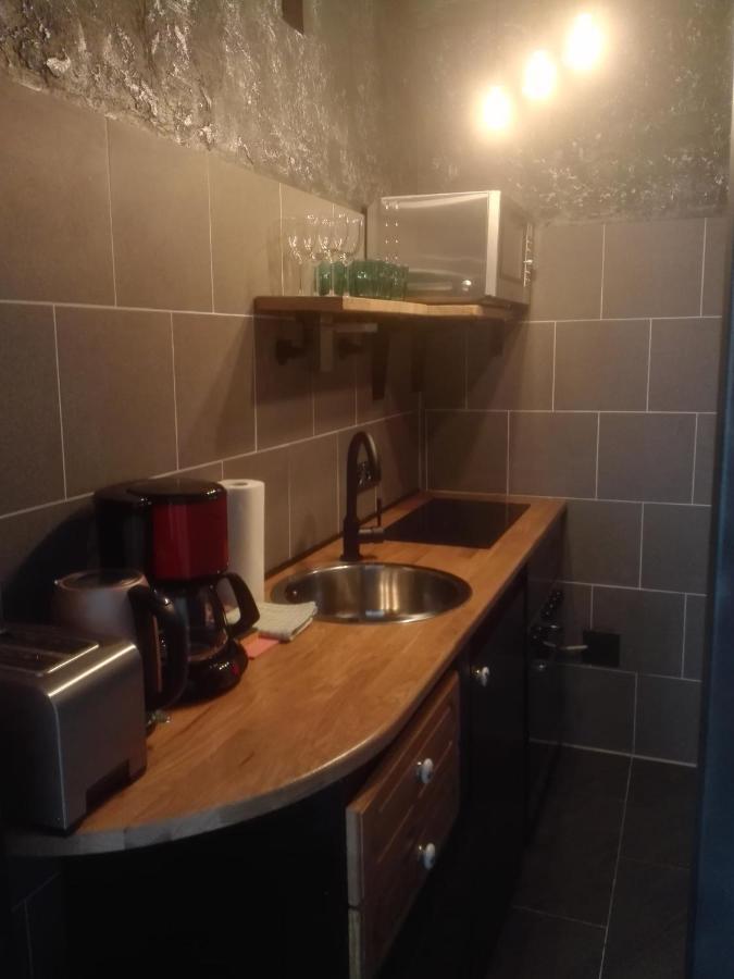 Apartment Angelika 滨湖采尔 外观 照片