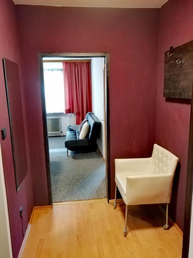 Apartment Angelika 滨湖采尔 外观 照片